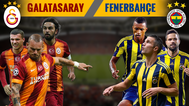 Fenerbahçe Galatasaray maç sonucu 8 Ocak 2023 pazar FB GS ...